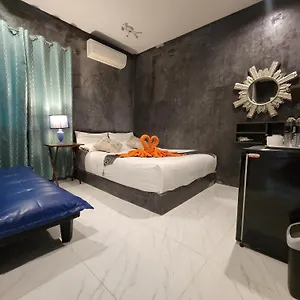 Lägenhet La Chambre Boutique @, Ko Lanta