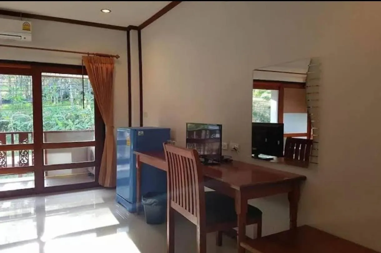 Apartment Jp Place Koh Lanta