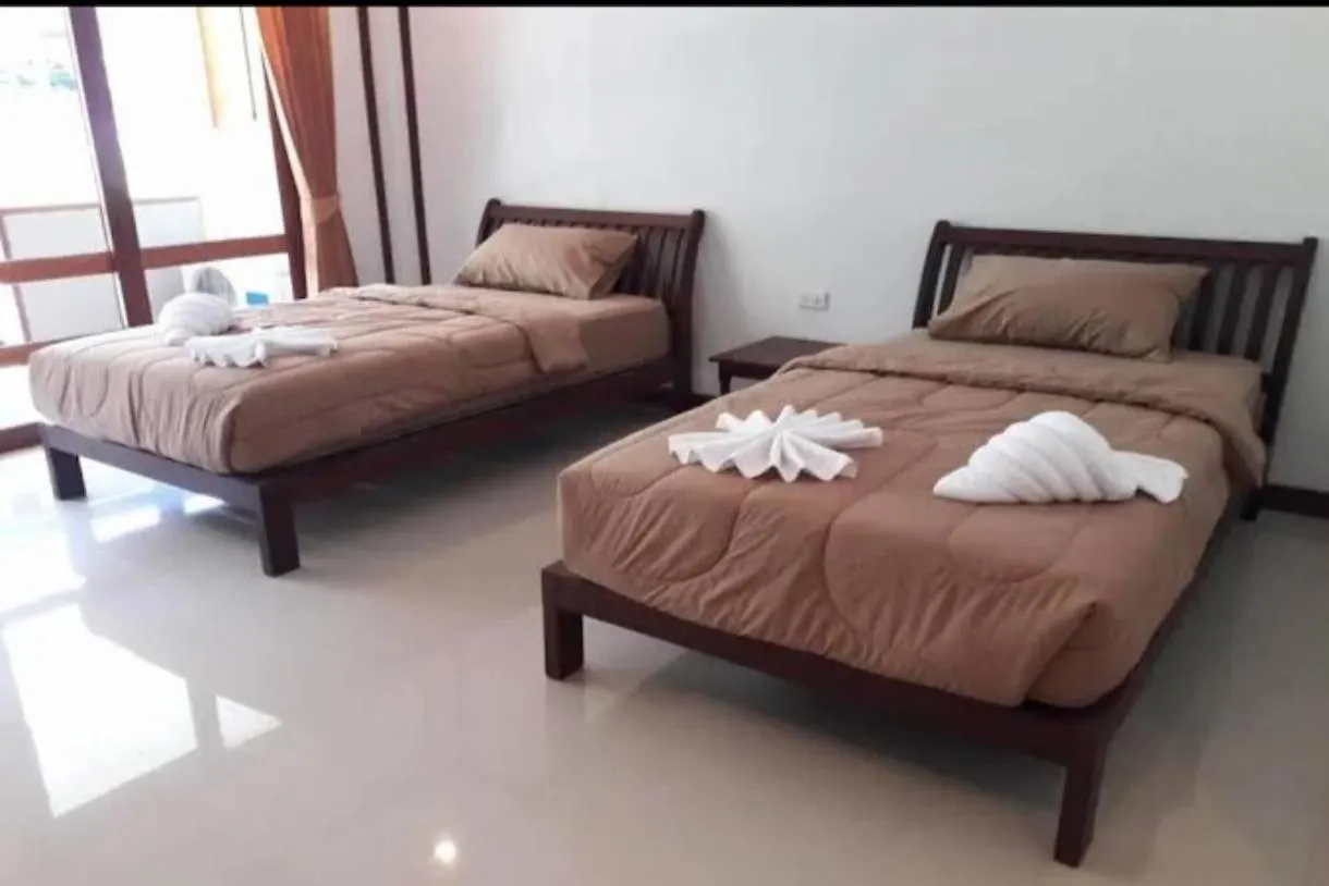 Jp Place Koh Lanta Apartment
