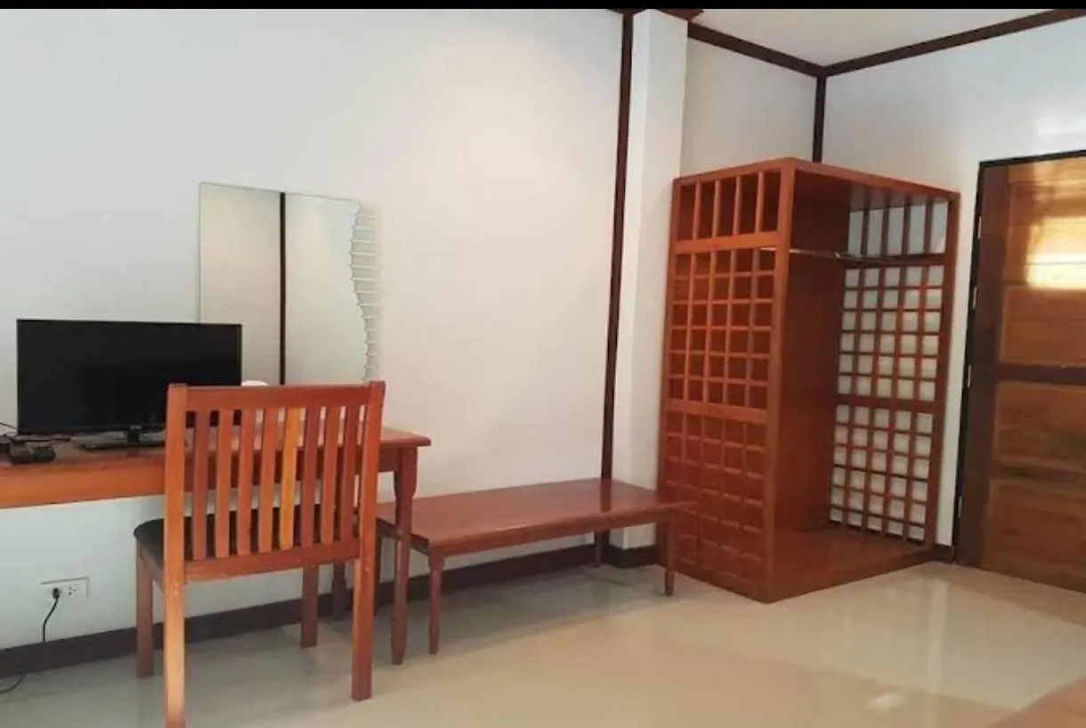 Apartment Jp Place Koh Lanta
