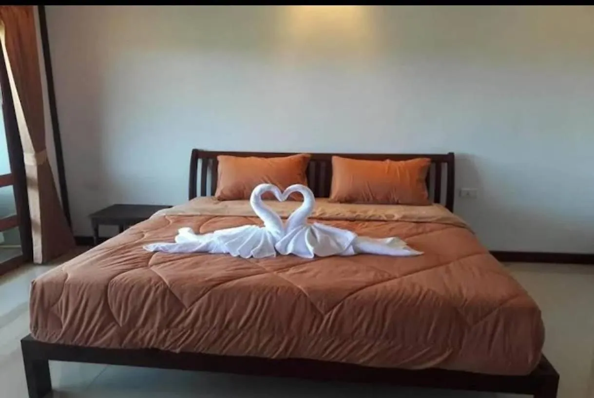 Jp Place Koh Lanta 0*,