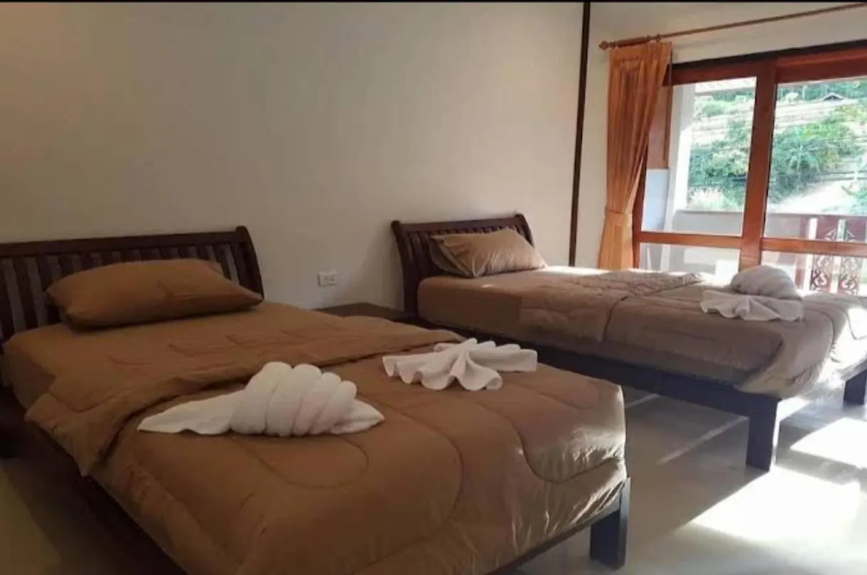 Jp Place Koh Lanta Thailand
